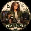 peakfinds101
